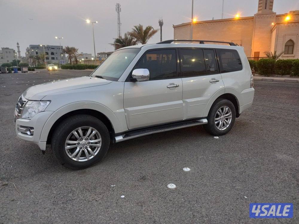 باجيرو   فل اوبشن   ____ 20221