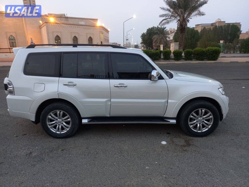 باجيرو   فل اوبشن   ____ 20226