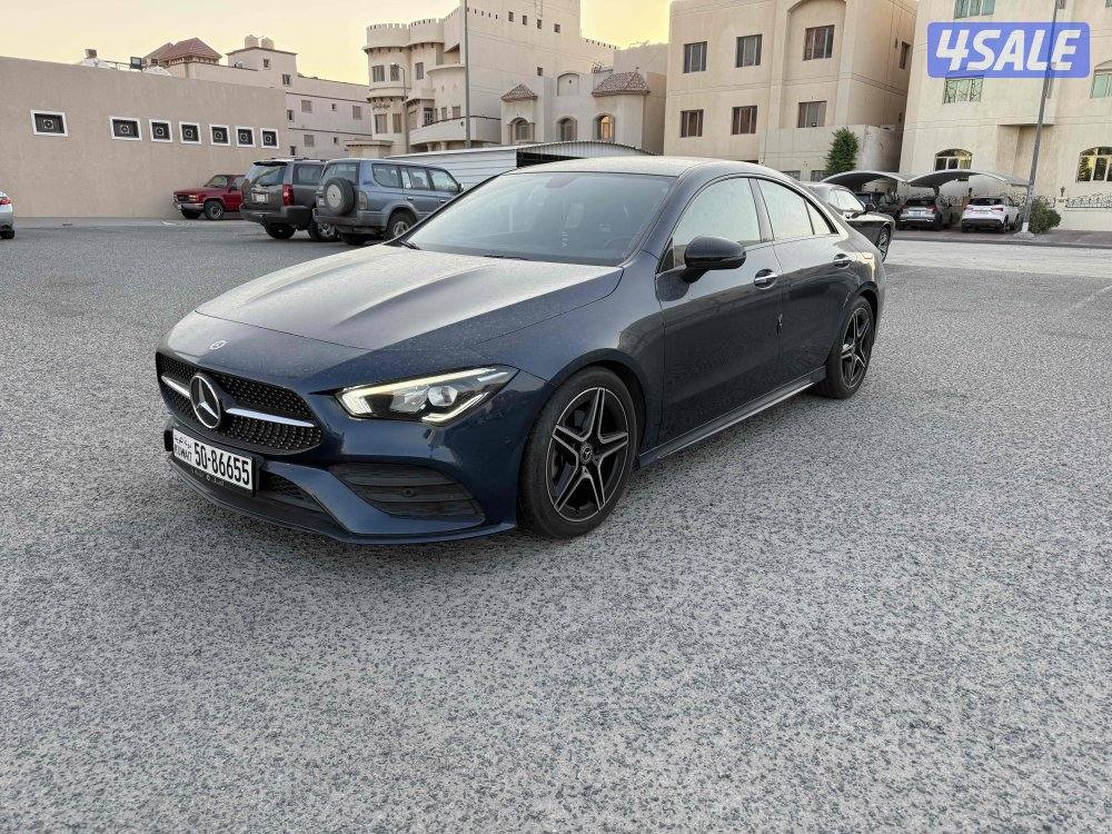 للبيع مرسيدس1