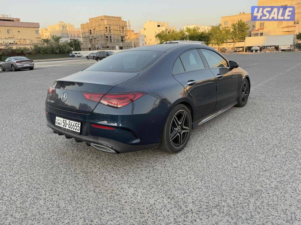 للبيع مرسيدس4