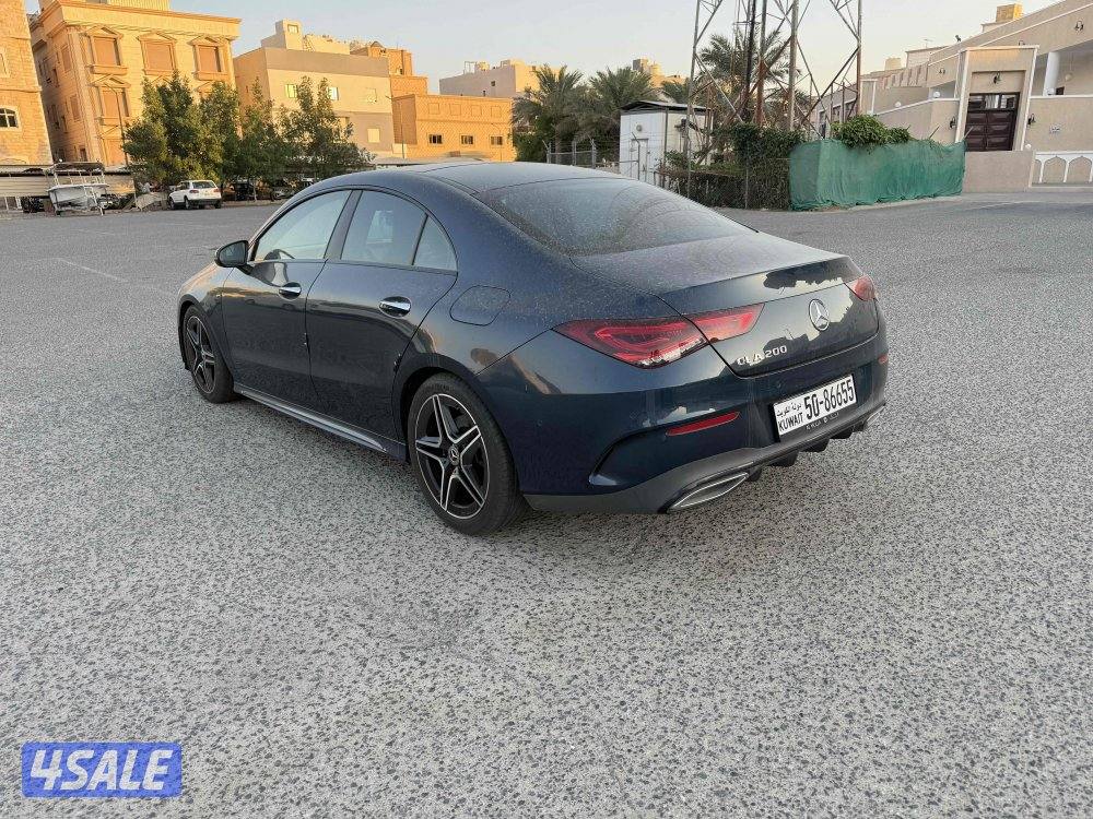 للبيع مرسيدس5