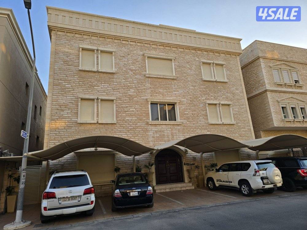 للإيجار دور ٦ غ بالزهراء1