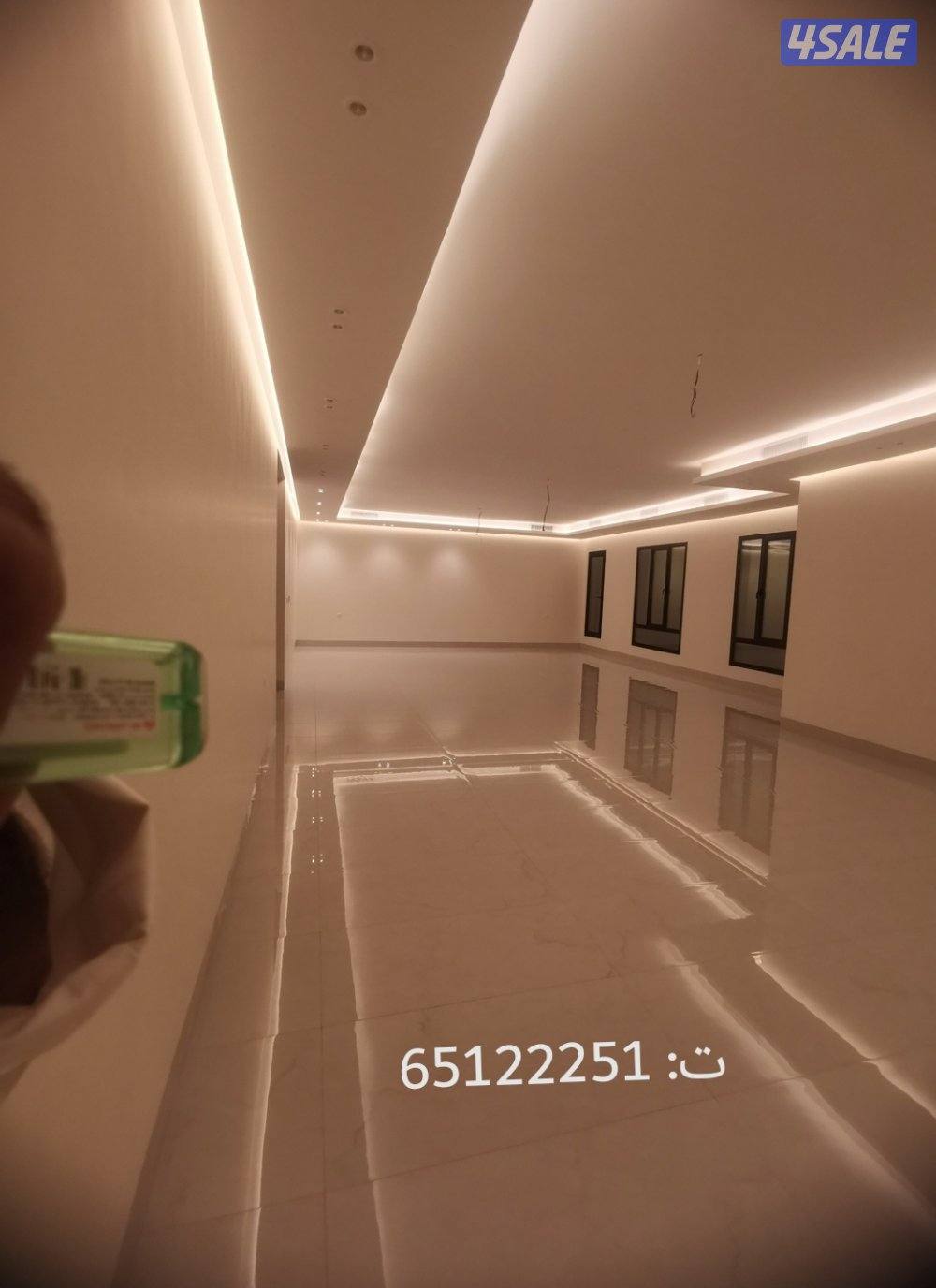 سرداب بالمطلاع للايجار يصلح تخزين او شغل1