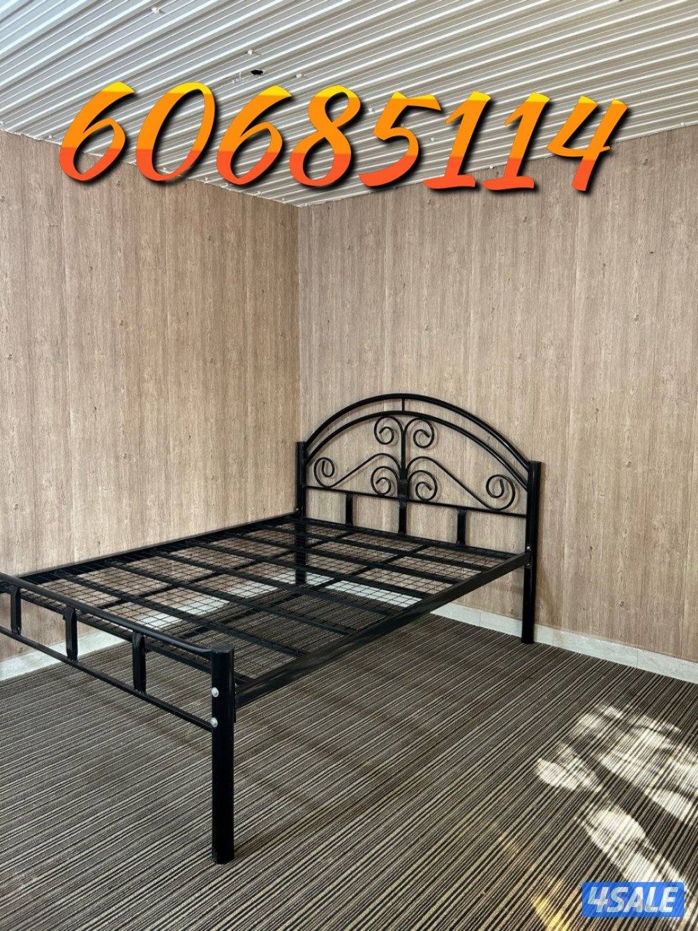 سرير سنجل +سرير دبل سرير جميع القياسات دواشق طبيه جميع القياسات مخده2