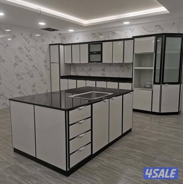 المنيوم و شتر الباكستاني3