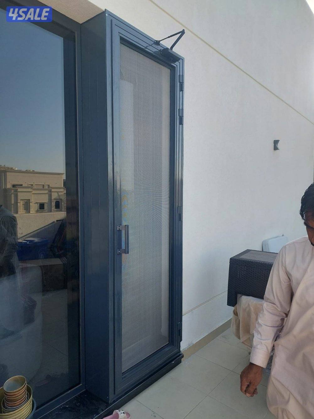 المنيوم و شتر الباكستاني2