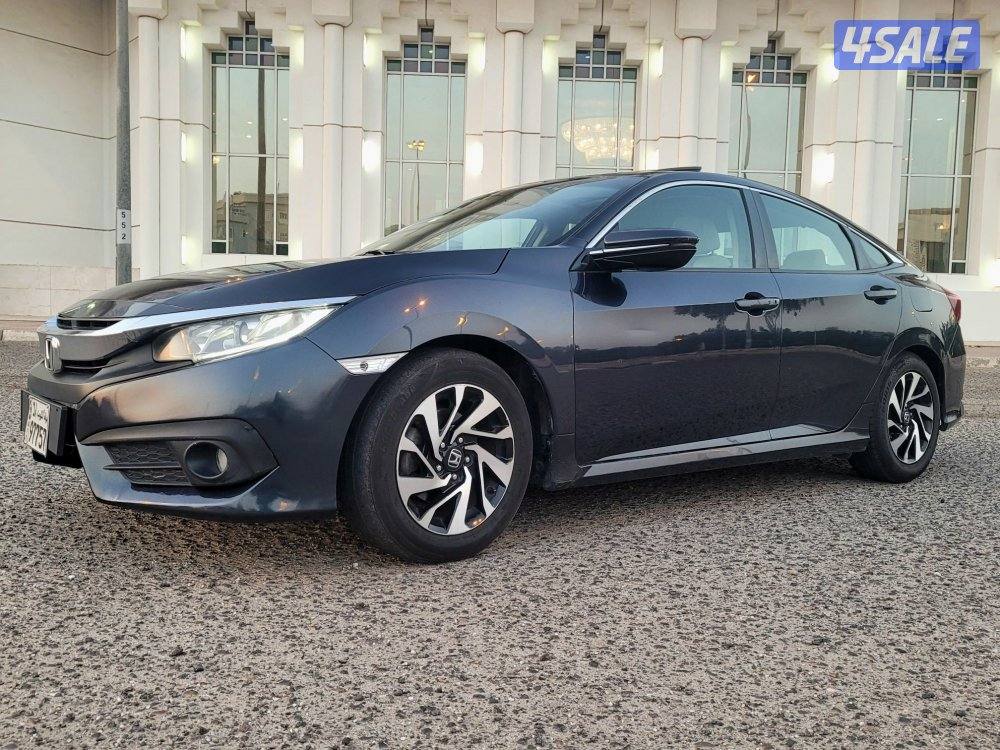 للبيع هوندا سيفيك3