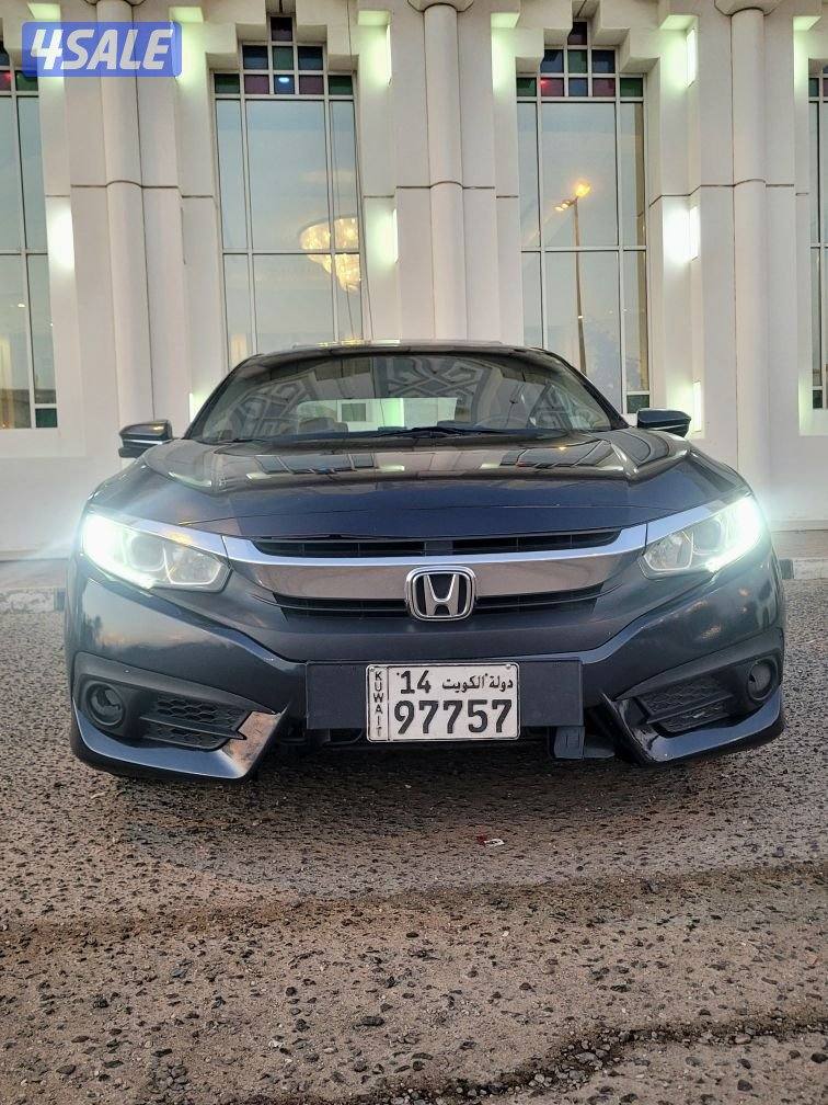 للبيع هوندا سيفيك7