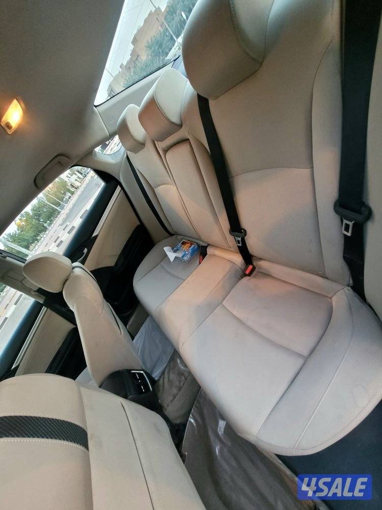 للبيع هوندا سيفيك13