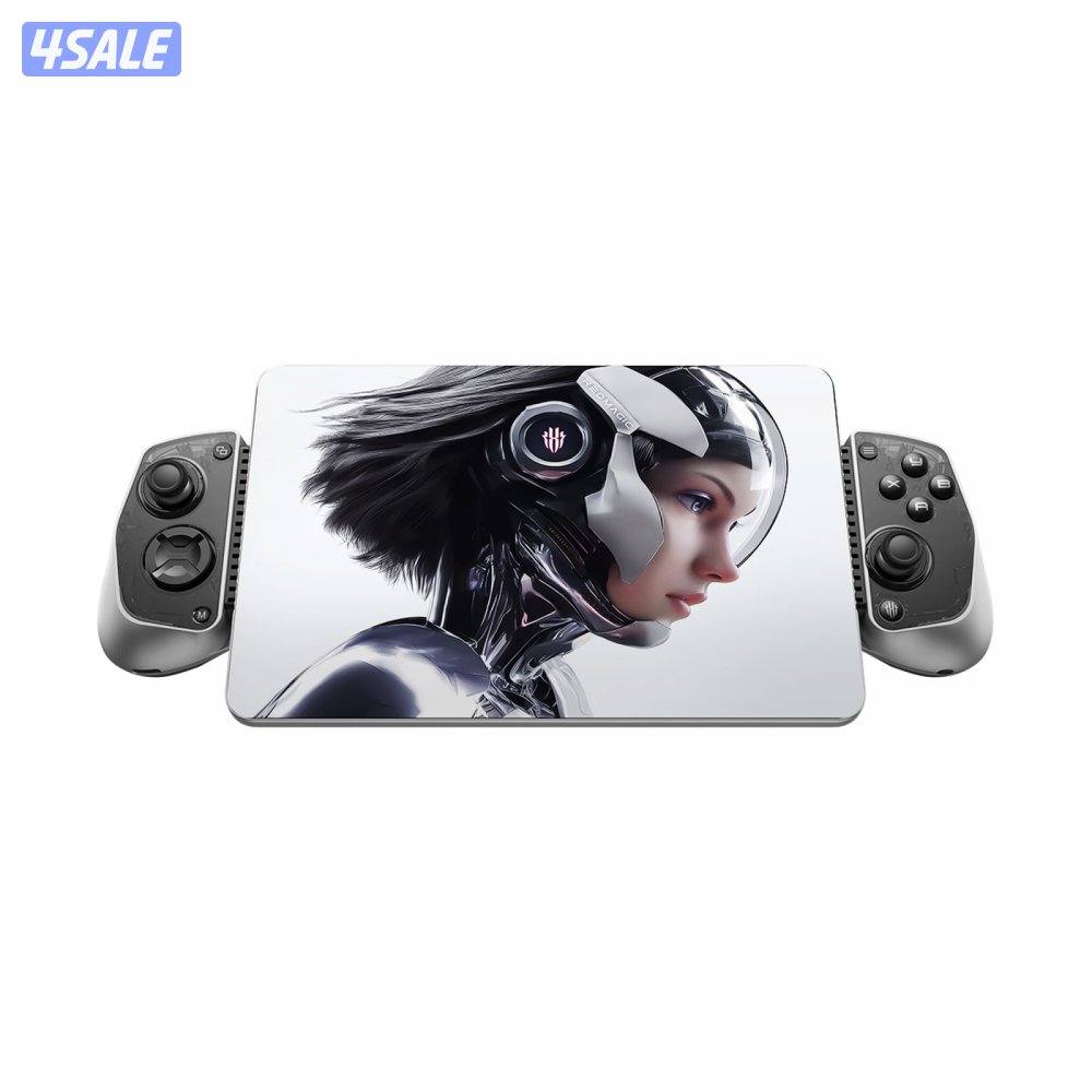 يده ريد ماجيك و قطعه لونج برو ثبات ايم3