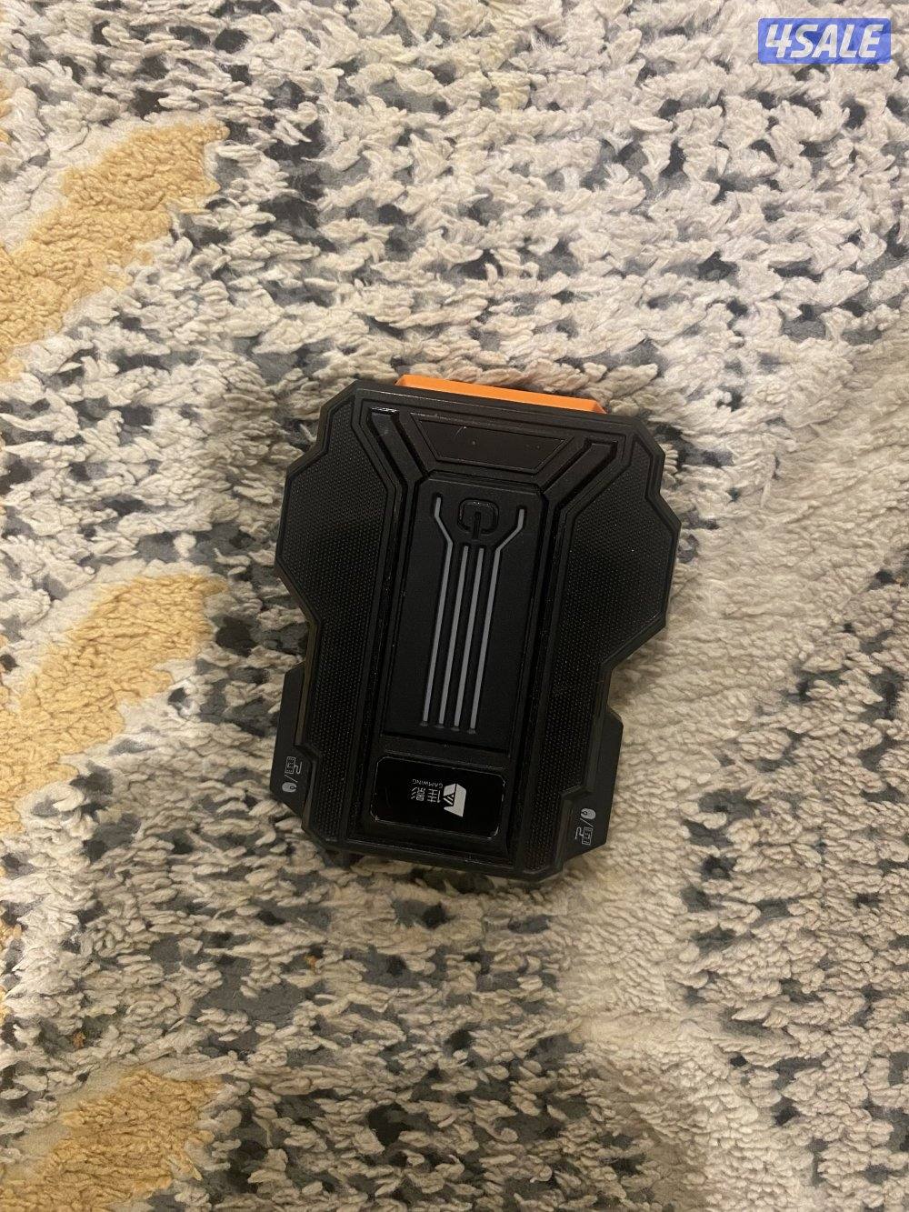 يده ريد ماجيك و قطعه لونج برو ثبات ايم4