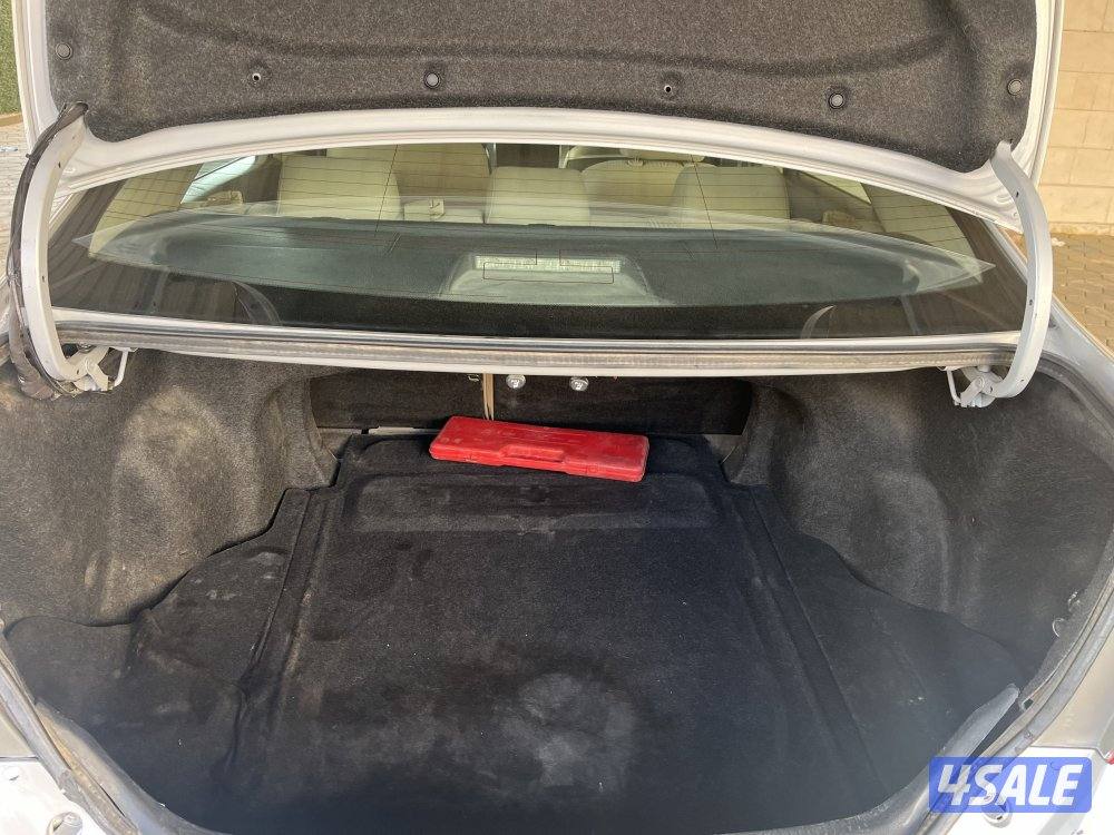 اوريون 2015 شرط الفحص1