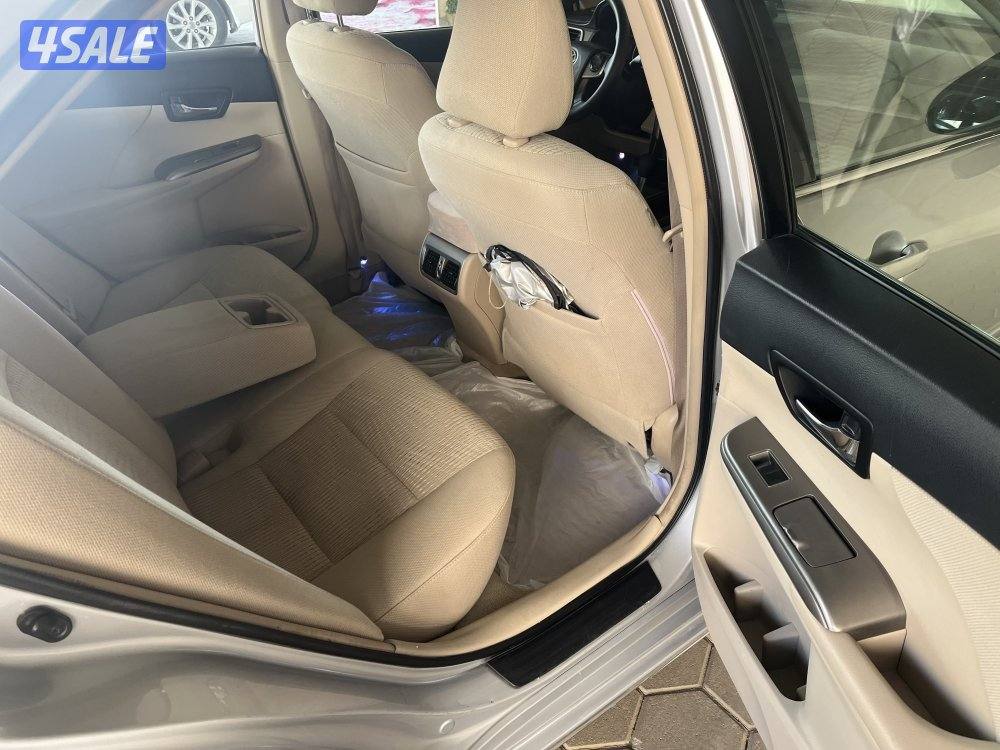 اوريون 2015 شرط الفحص4