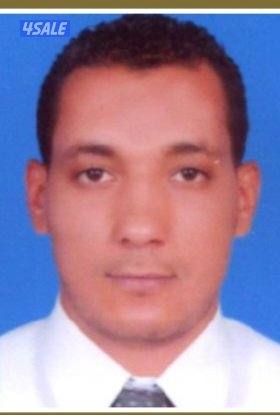 محاسب عام خبرة ١٠ سنوات بالكويت يبحث عن عمل0