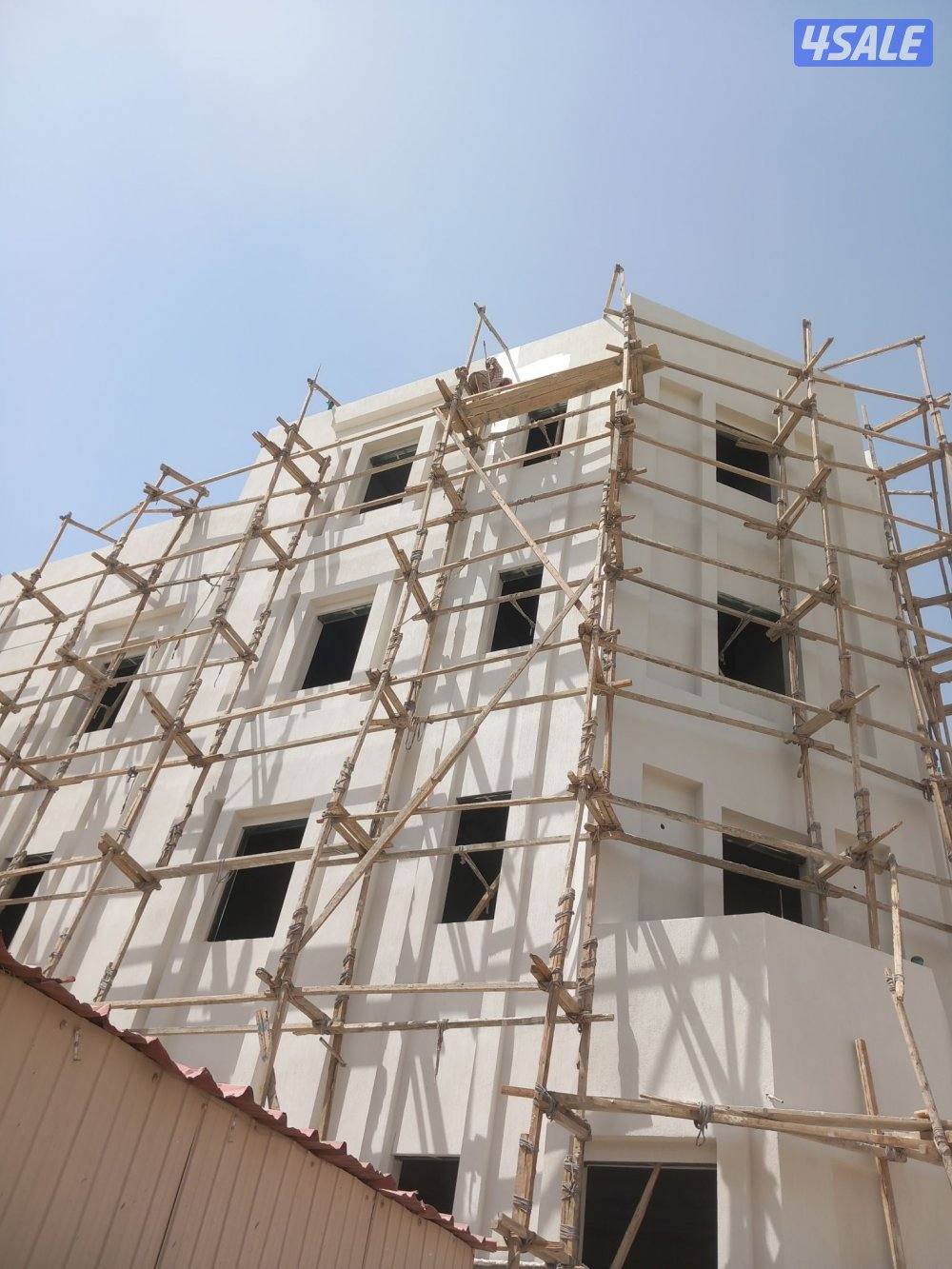 اصباغ وترممات عامه اسعار مناسبه0