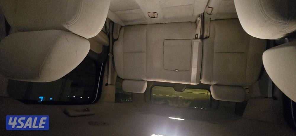 يوكن موديل 20092