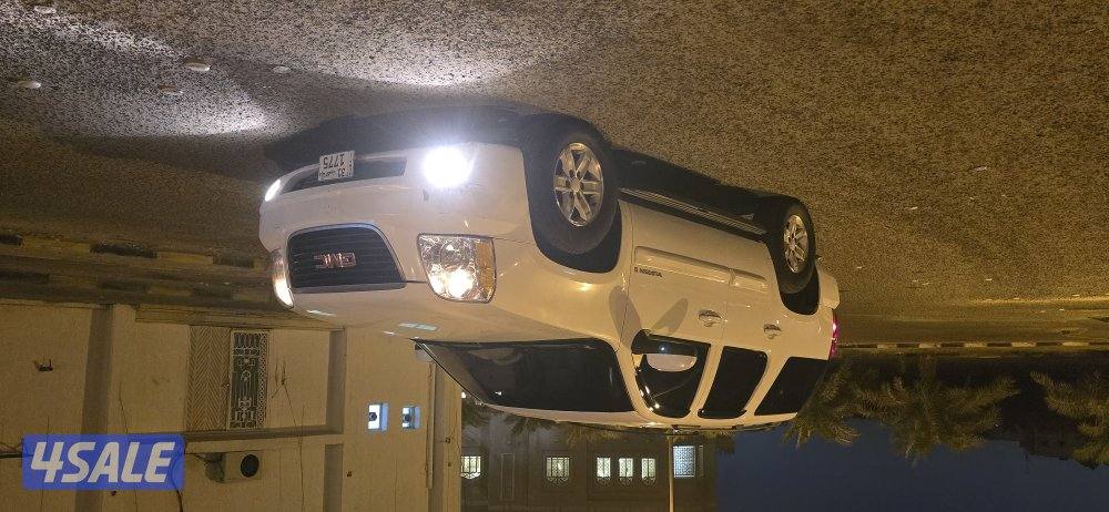 يوكن موديل 20094