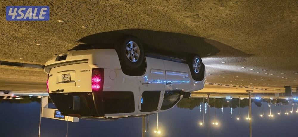 يوكن موديل 20096