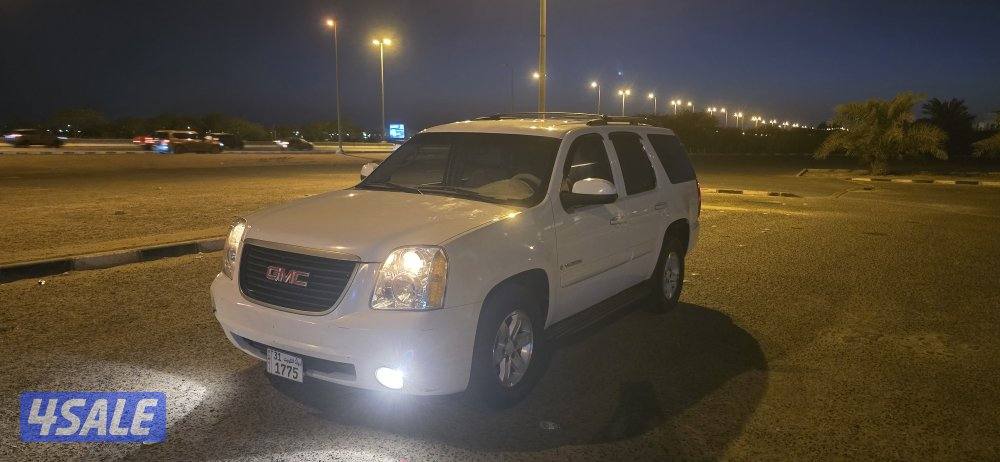 يوكن موديل 20099