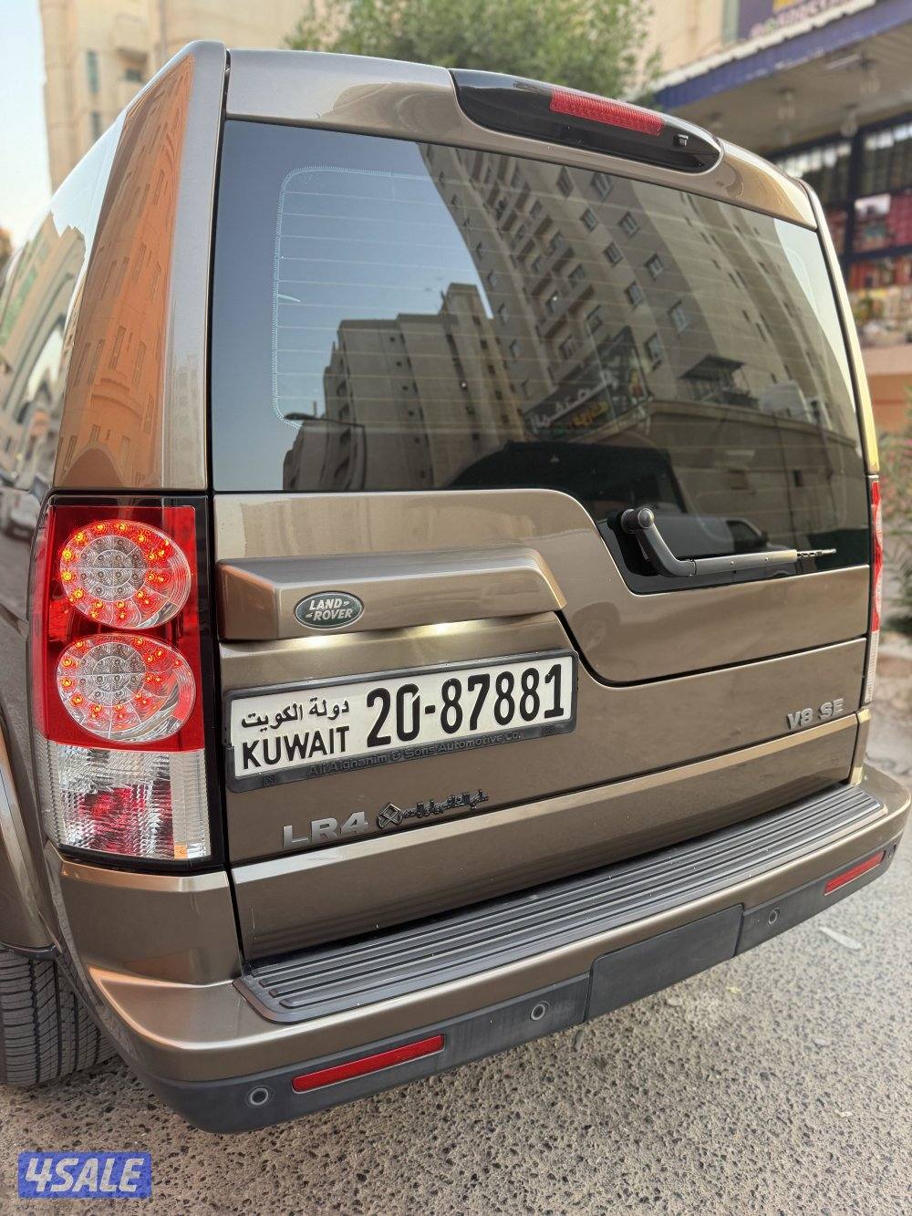 حولي - جابرية- قطعة ١ - شارع ٢ الرجاء التواصل لارسال موقع8