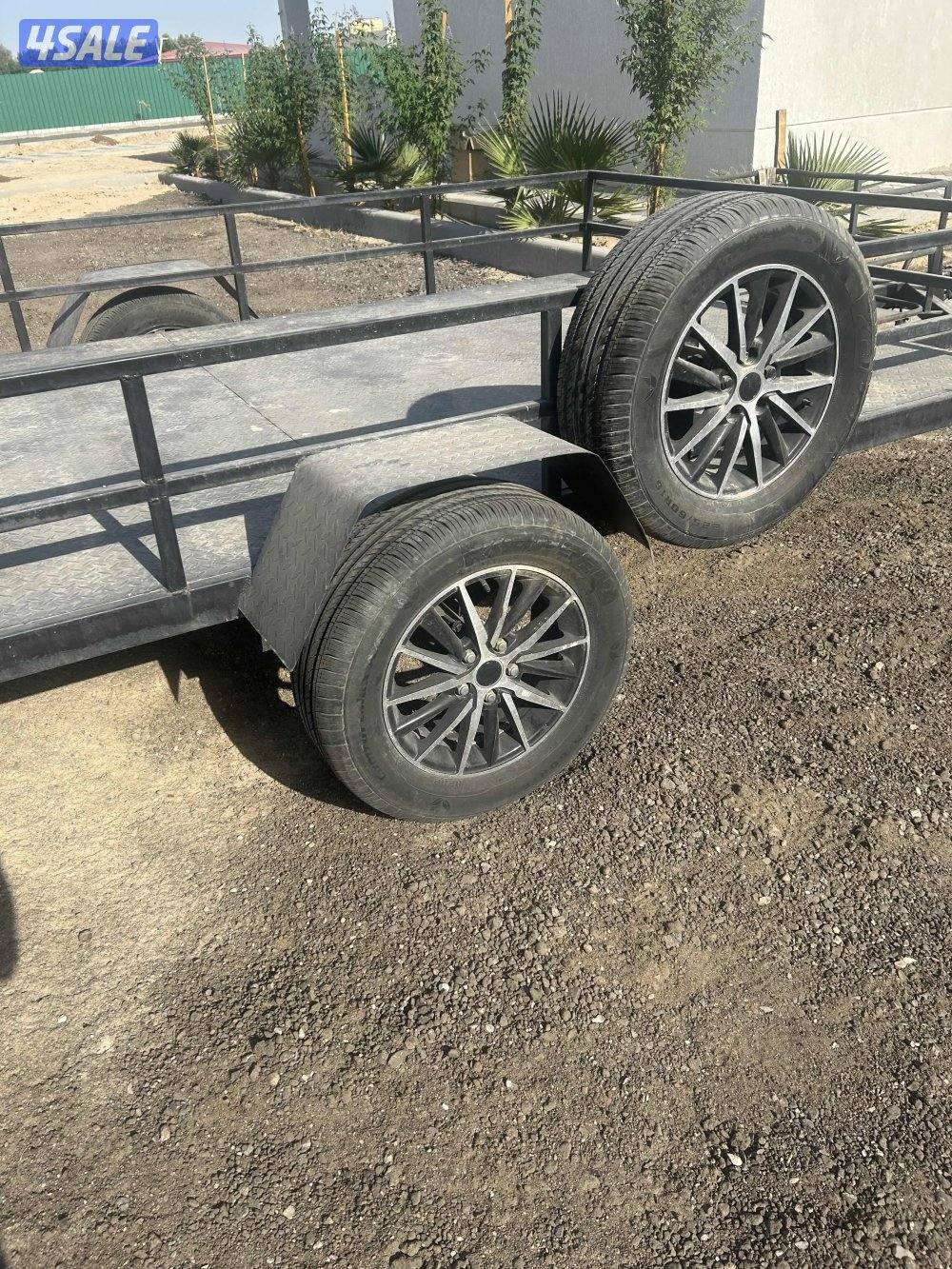 للبيع ياماها ولفرين  ٢٠٢٣3