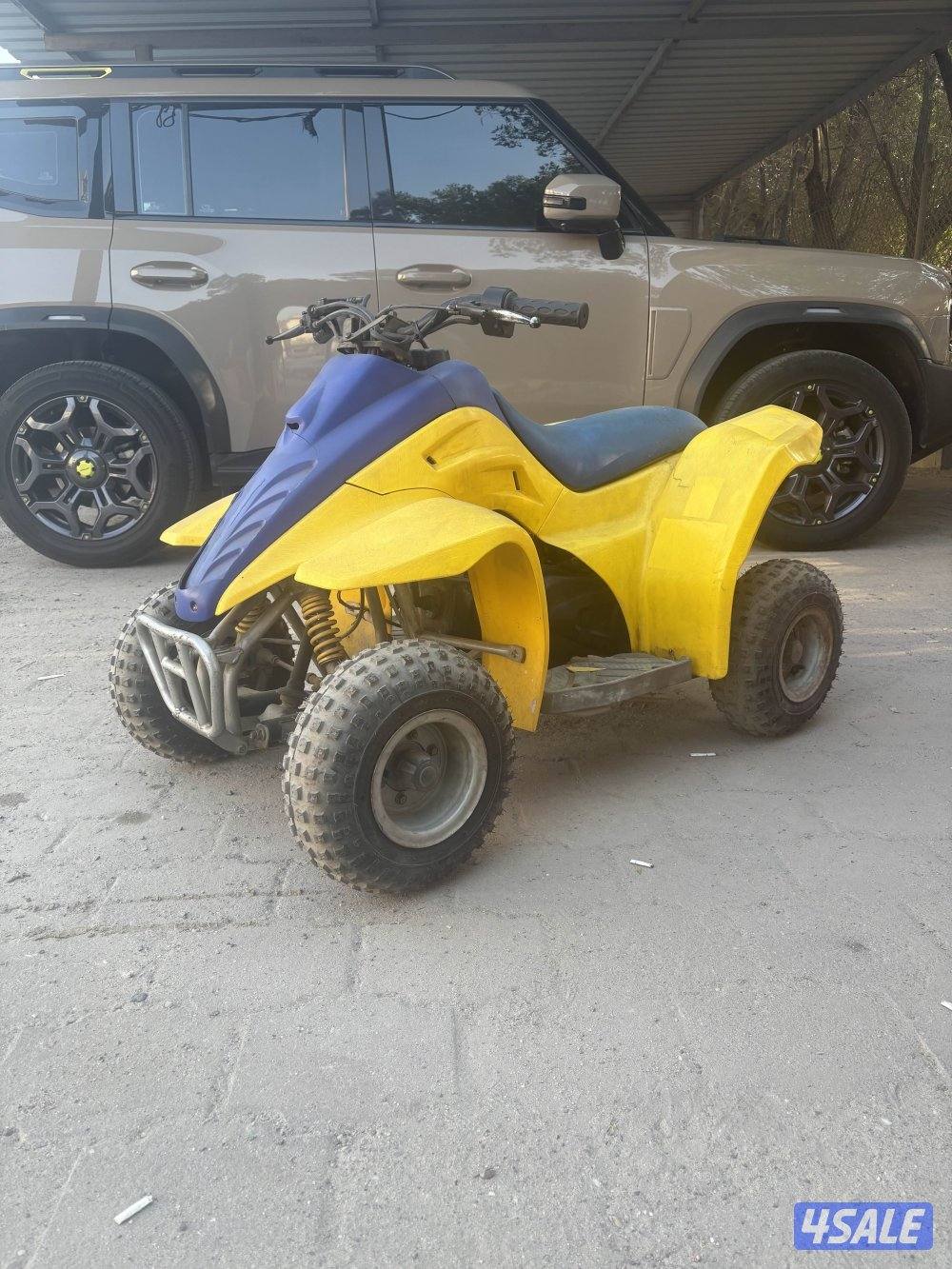 For sale بقي كوري سريع اموره طيبه ١٠٠/١٠٠0