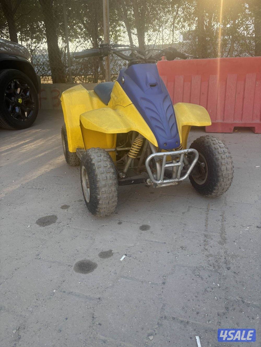 For sale بقي كوري سريع اموره طيبه ١٠٠/١٠٠1