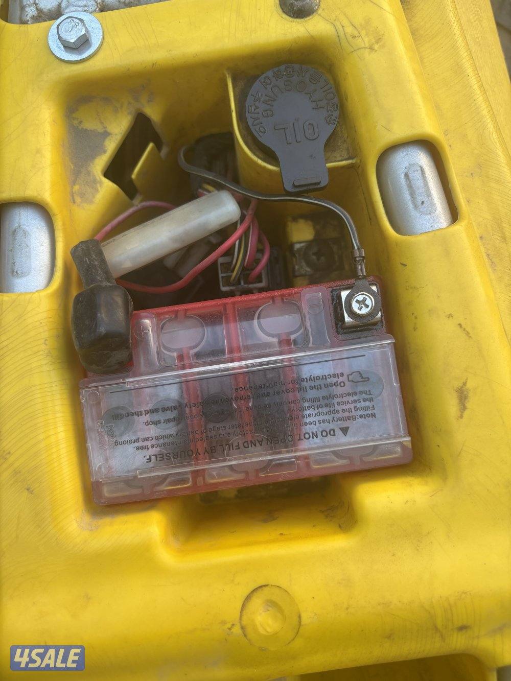 For sale بقي كوري سريع اموره طيبه ١٠٠/١٠٠3