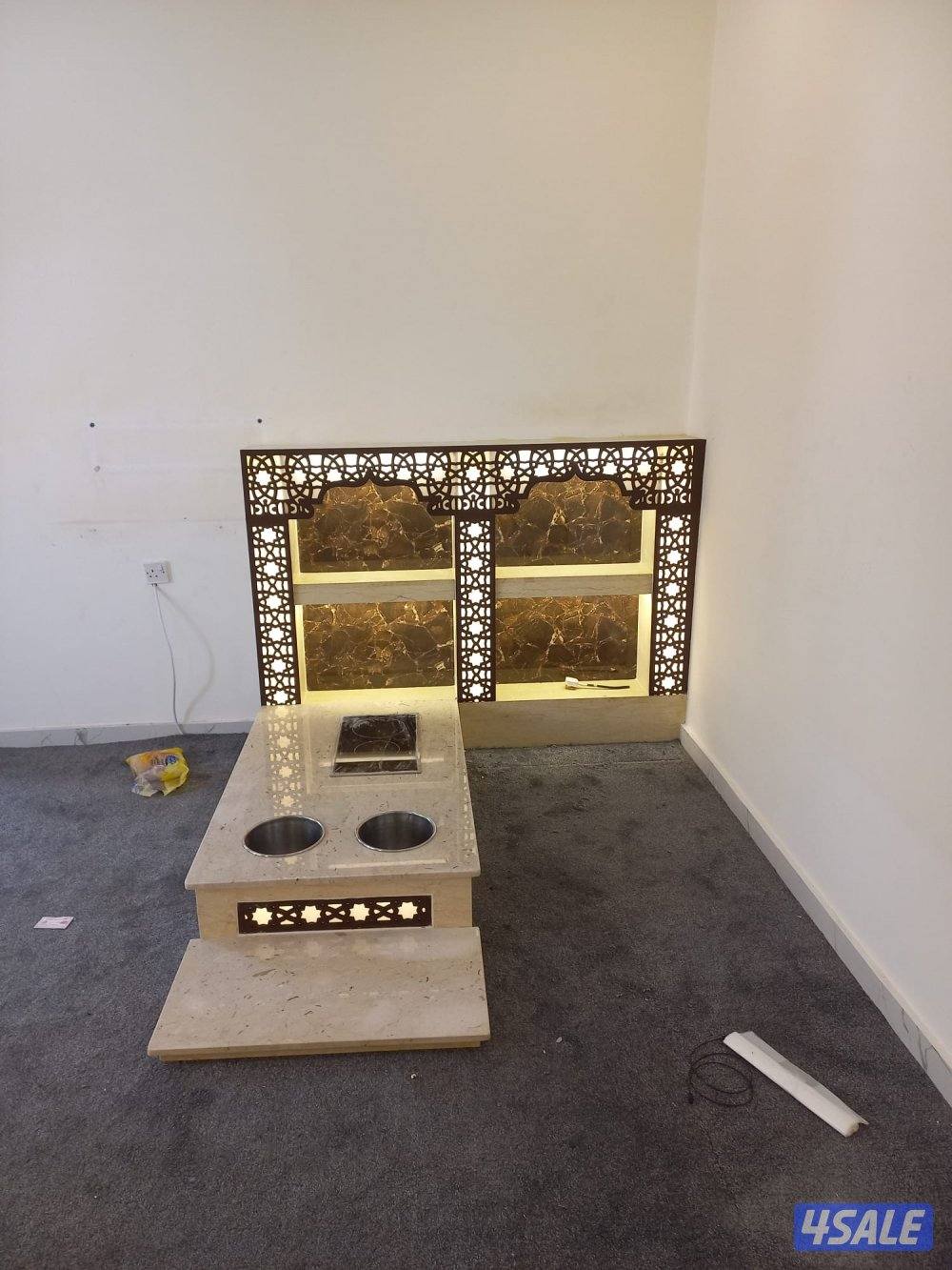 اعمال ترميمات ومغاسل وصبغ1