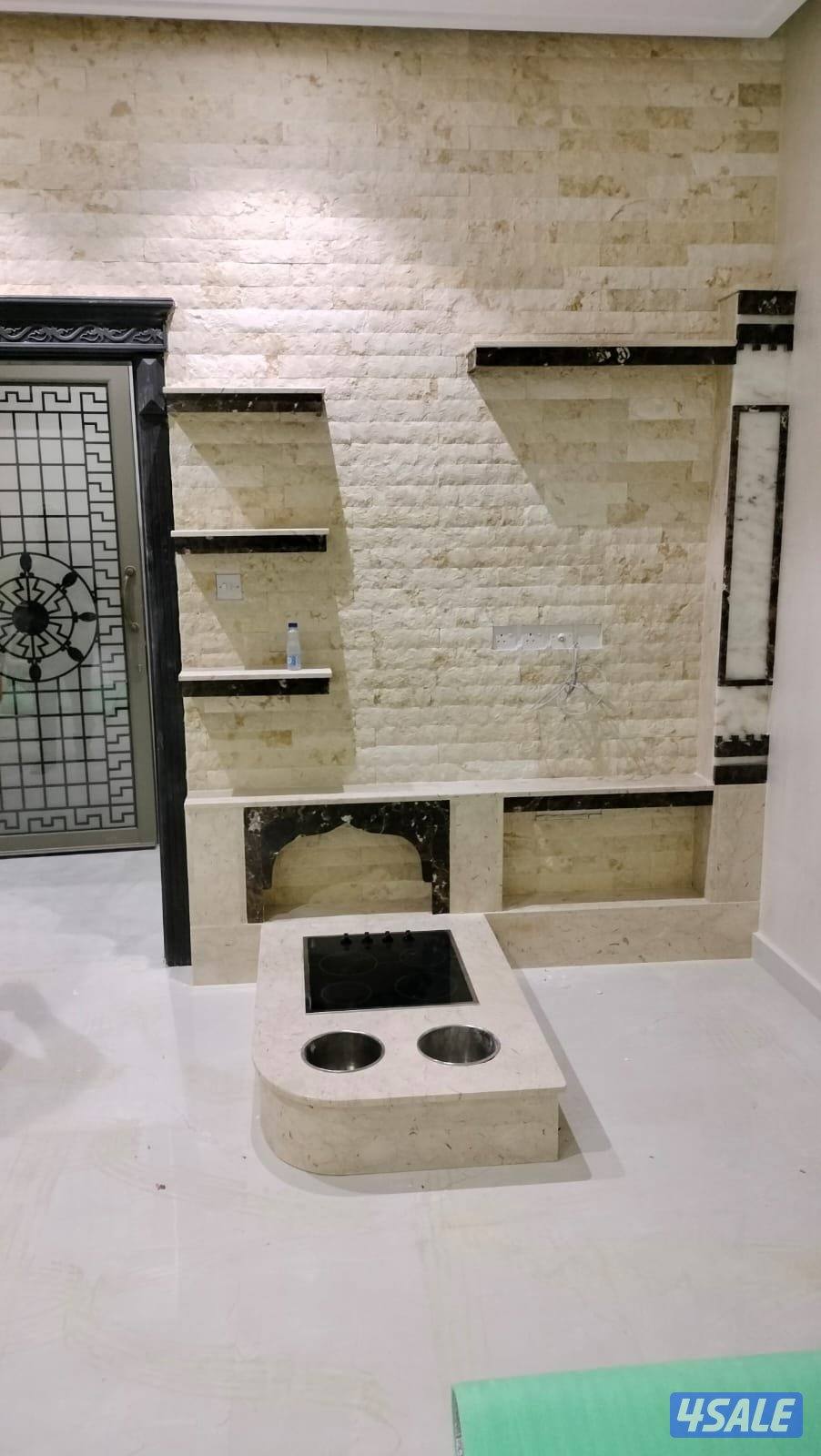 اعمال ترميمات ومغاسل وصبغ10