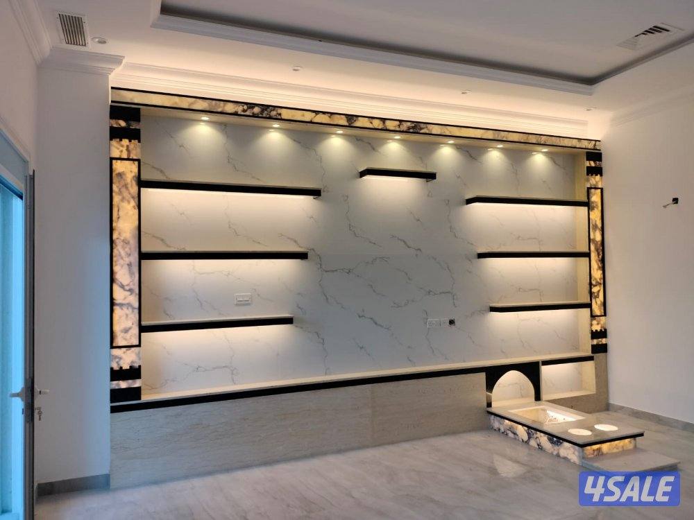 اعمال ترميمات ومغاسل وصبغ9