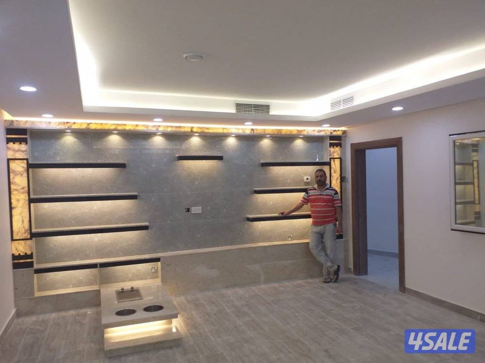 اعمال ترميمات ومغاسل وصبغ11