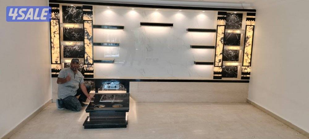 اعمال ترميمات ومغاسل وصبغ14