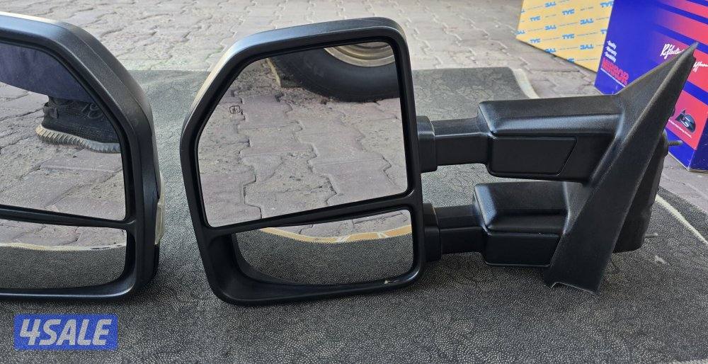 للبيع مرايات فورد عدد 21