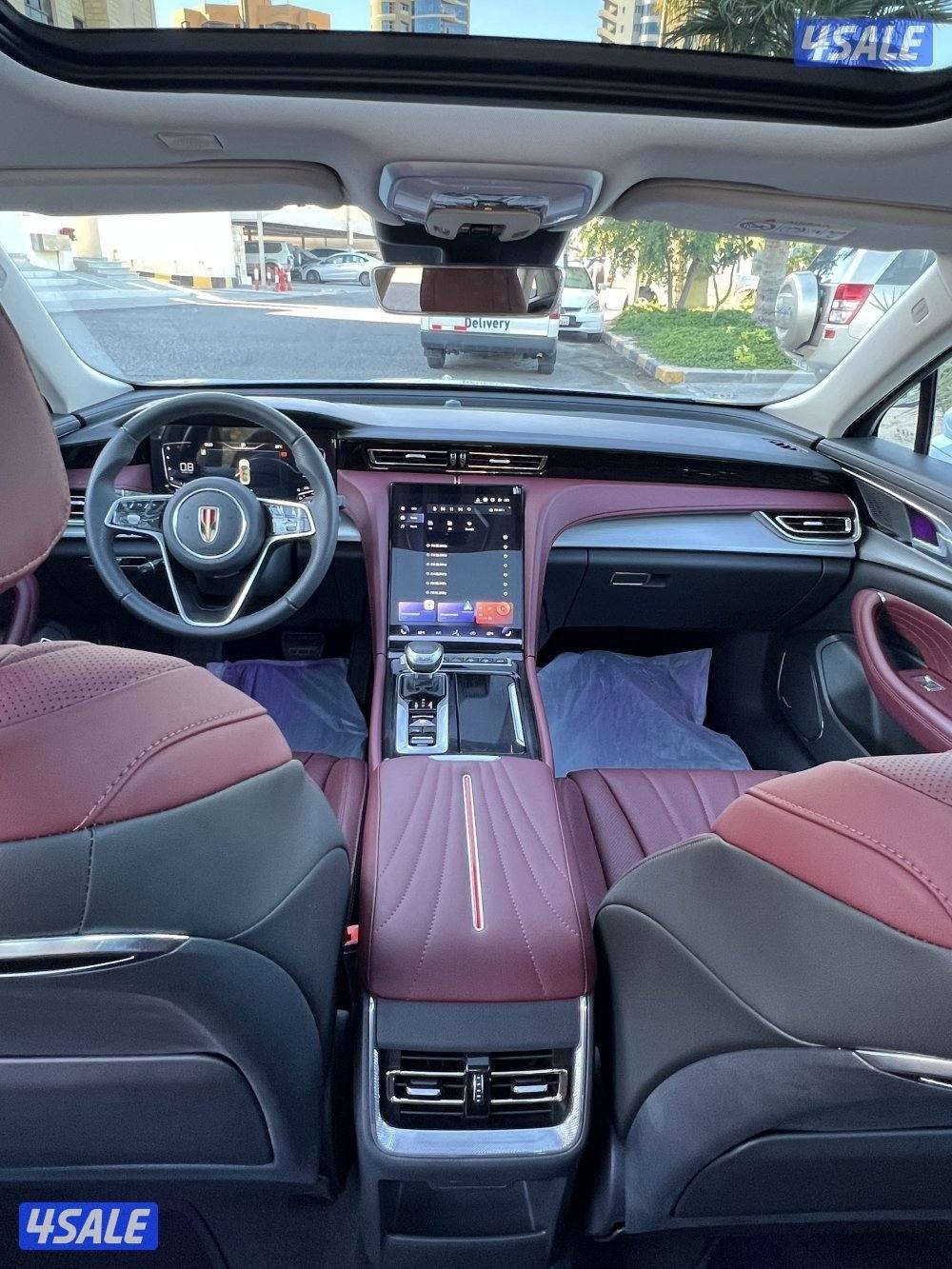 هونشي أوسادو أصفار جديده 20246