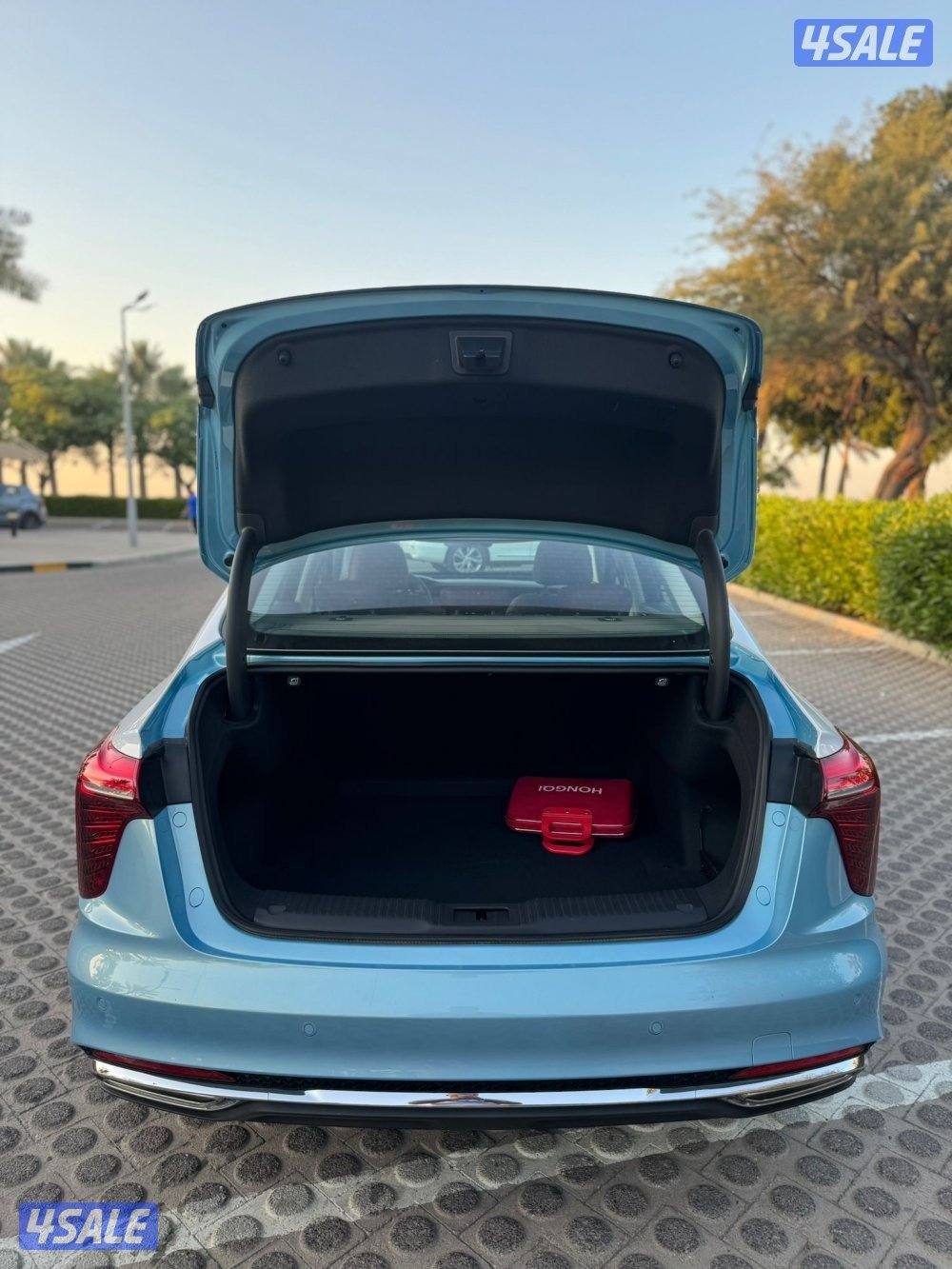 هونشي أوسادو أصفار جديده 20248