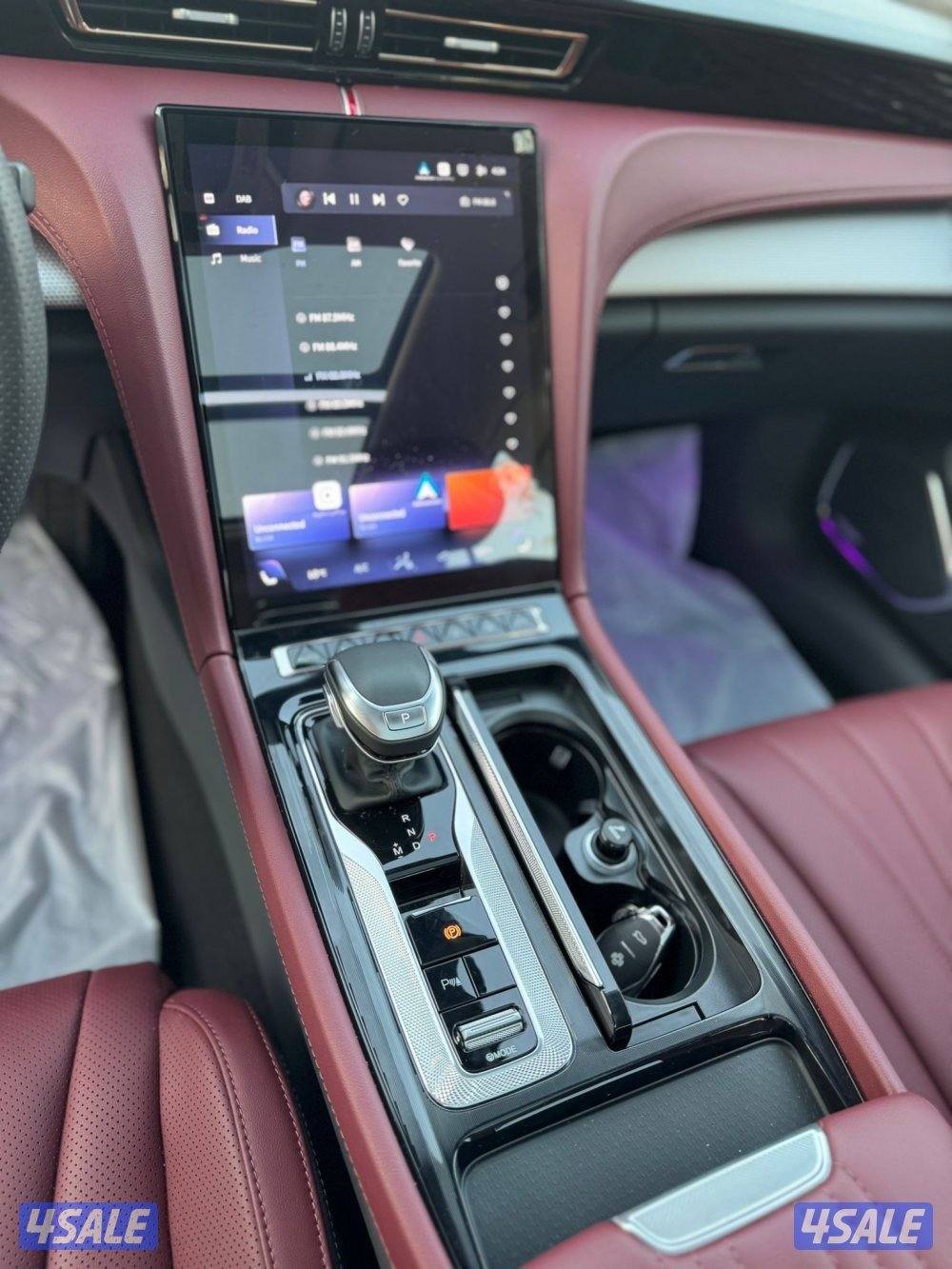 هونشي أوسادو أصفار جديده 20249