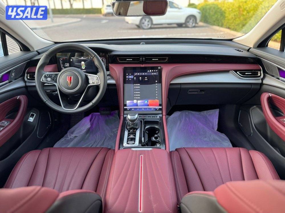 هونشي أوسادو أصفار جديده 202410