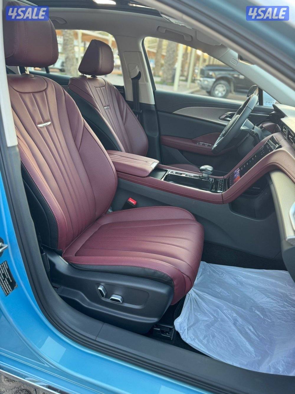 هونشي أوسادو أصفار جديده 202412