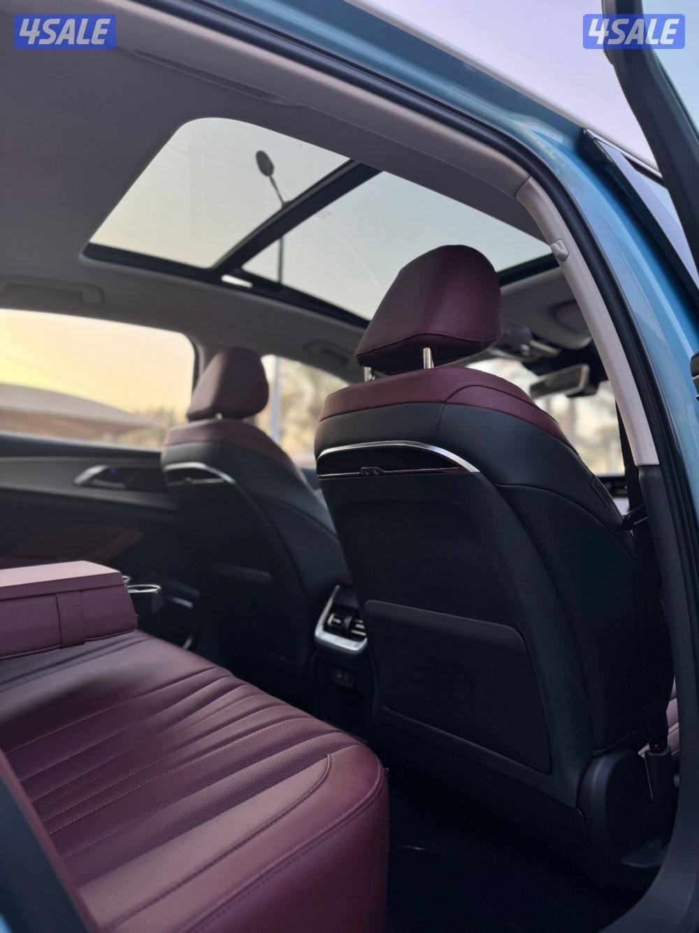 هونشي أوسادو أصفار جديده 202414