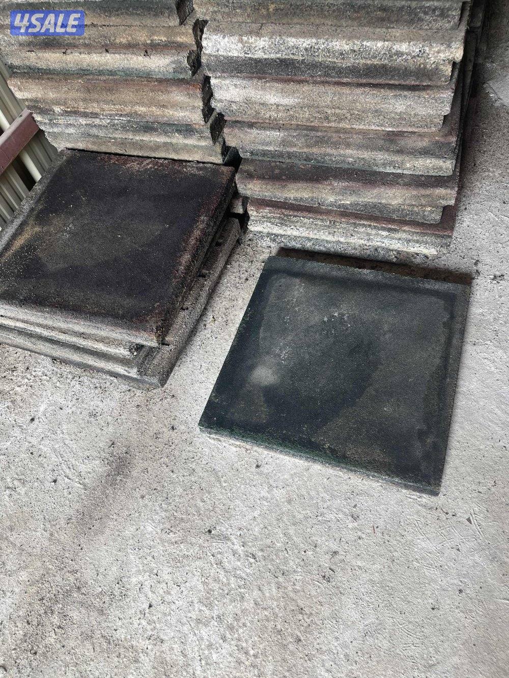 للبيع أرضيات ربل مطاط1