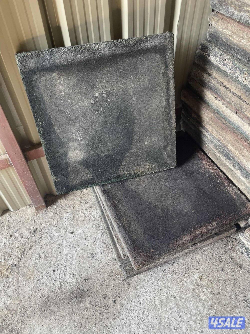 للبيع أرضيات ربل مطاط2