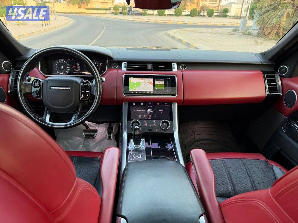 سبورت داينمك HSE الغانم2