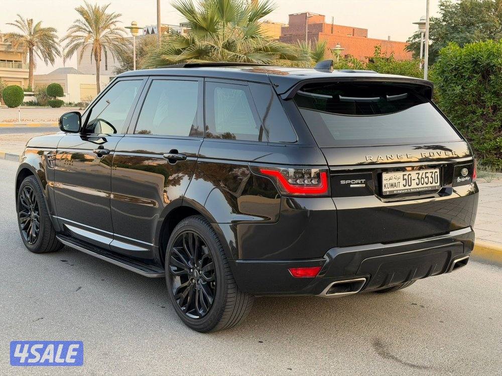 سبورت داينمك HSE الغانم3