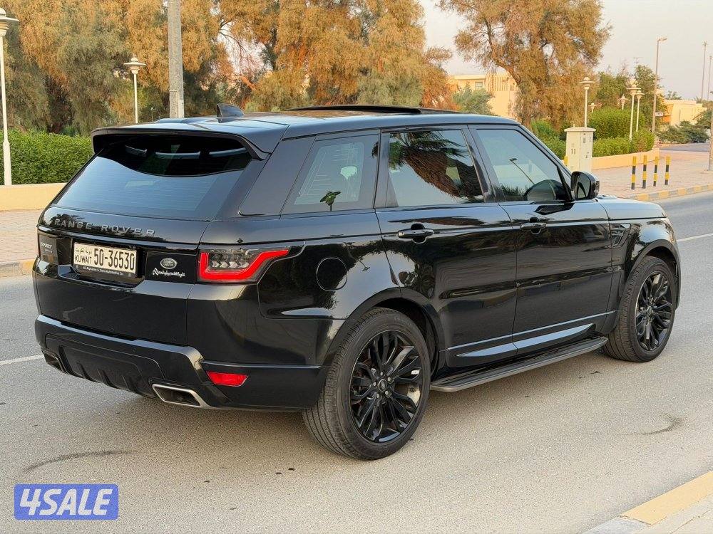 سبورت داينمك HSE الغانم5