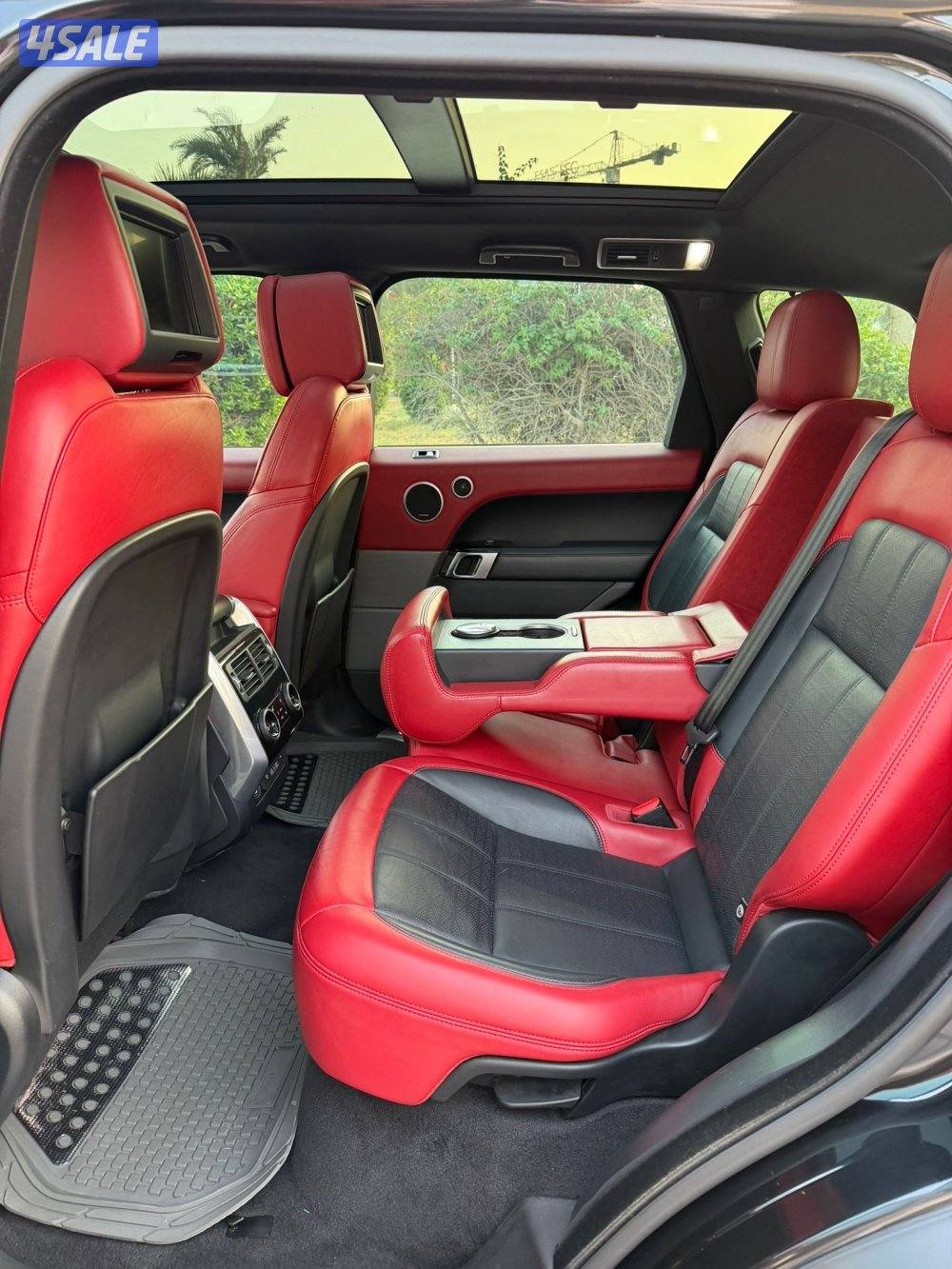 سبورت داينمك HSE الغانم7