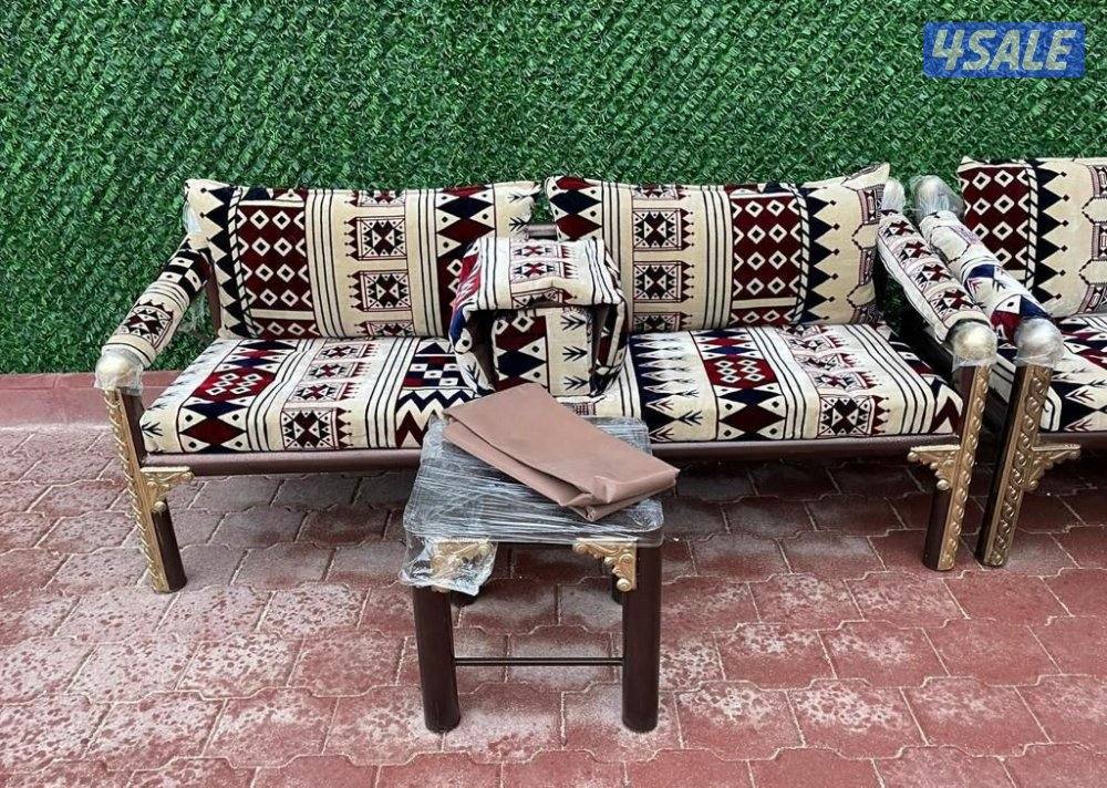 بيع كراسي وفرشات🔥 وطرابيل12