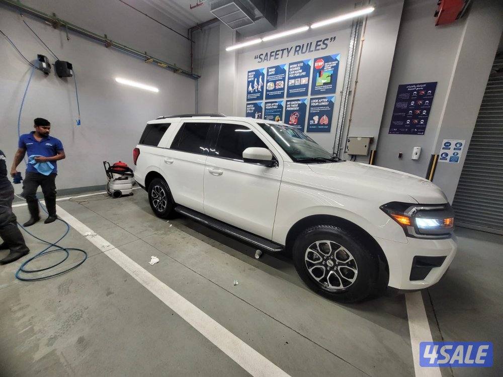 اكسبدشن 2022 الفحص مرفق4