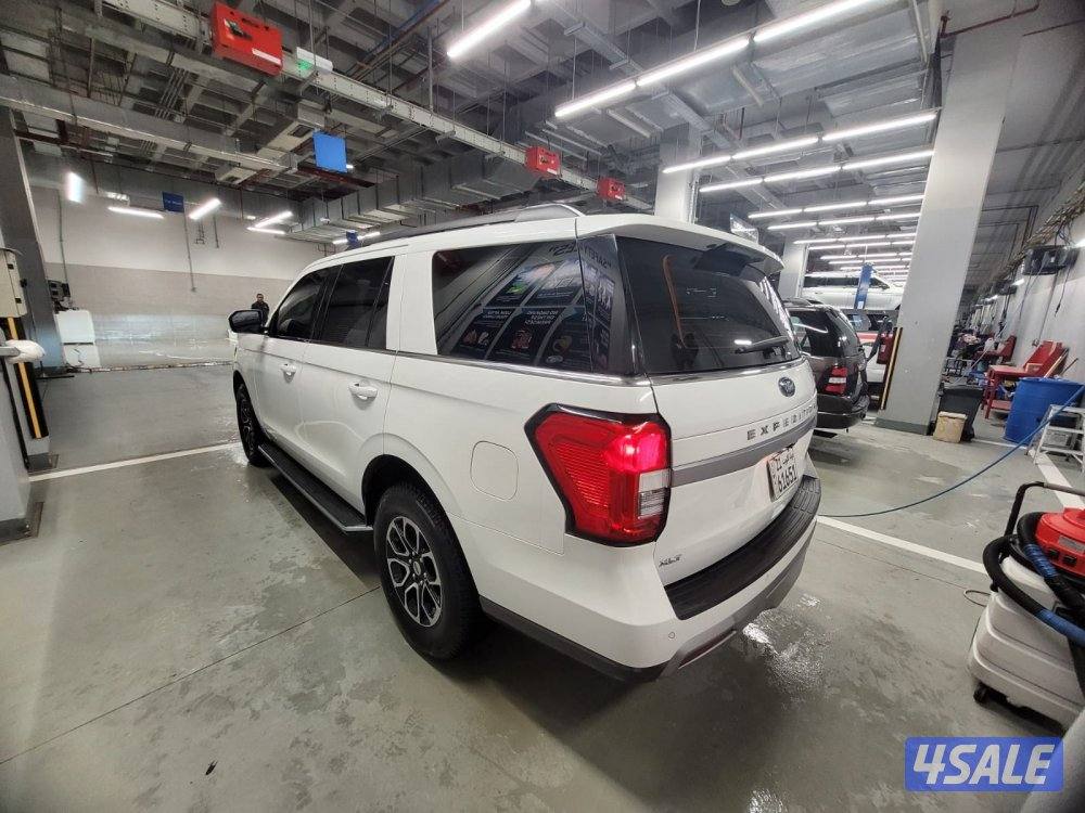 اكسبدشن 2022 الفحص مرفق6