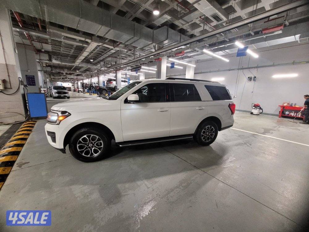 اكسبدشن 2022 الفحص مرفق7